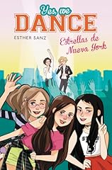 Yes dance estrellas d'occasion  Livré partout en France