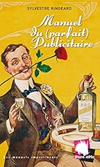 Manuel publicitaire d'occasion  Livré partout en Belgiqu