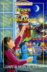 Drawn china moon for sale  Delivered anywhere in UK
