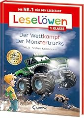 Leselöwen klasse wettkampf gebraucht kaufen  Wird an jeden Ort in Deutschland