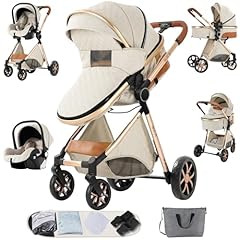 Sianldcone kinderwagen hochwer gebraucht kaufen  Wird an jeden Ort in Deutschland