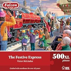 Falcon festive express for sale  Delivered anywhere in UK