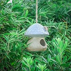 Yinns mushroom bird for sale  Delivered anywhere in USA 