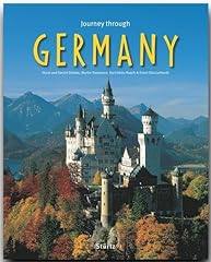 Journey through germany gebraucht kaufen  Wird an jeden Ort in Deutschland