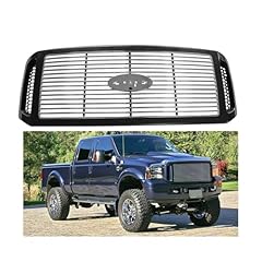 Chrome insert grille for sale  Delivered anywhere in USA 