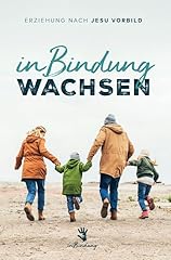 Bindung wachsen gebraucht kaufen  Wird an jeden Ort in Deutschland