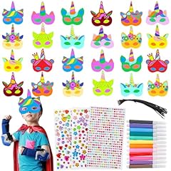 Amfun 24pcs animal for sale  Delivered anywhere in UK