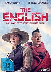 The english usato  Spedito ovunque in Italia 