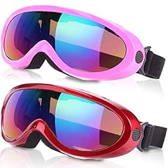 Rngeo ski goggles for sale  Delivered anywhere in USA 
