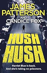 Hush hush for sale  Delivered anywhere in UK