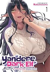 Yandere dark elf for sale  Delivered anywhere in USA 