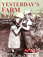 Yesterday farm taste for sale  Delivered anywhere in UK