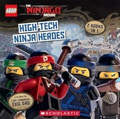 The lego ninjago d'occasion  Livré partout en France