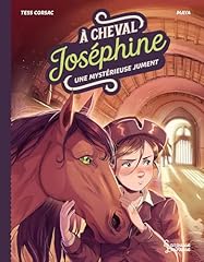 Mystérieuse jument d'occasion  Livré partout en Belgiqu