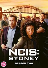 Ncis sydney season for sale  Delivered anywhere in UK
