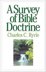 Survey bible doctrine for sale  Delivered anywhere in USA 