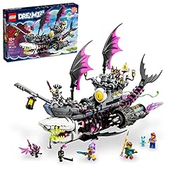 Lego dreamzzz nightmare for sale  Delivered anywhere in USA 