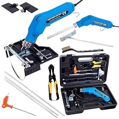 Styrocutter couteau découper d'occasion  Livré partout en Belgiqu