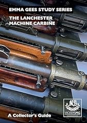 Lanchester machine carbine for sale  Delivered anywhere in UK