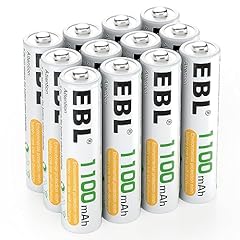Ebl akku aaa gebraucht kaufen  Wird an jeden Ort in Deutschland