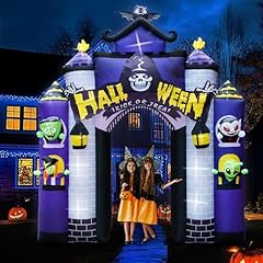 Halloween inflatables 2023 for sale  Delivered anywhere in USA 
