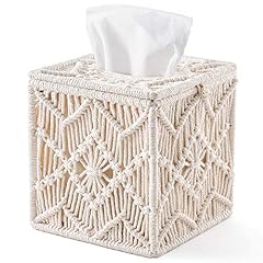 Mkono tissue box for sale  Delivered anywhere in USA 