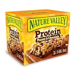 Nature valley protein for sale  Delivered anywhere in UK