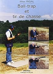 Ball trap tir d'occasion  Livré partout en France