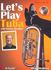 Let play tuba d'occasion  Livré partout en France