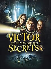 Victor manoir secrets d'occasion  Livré partout en France
