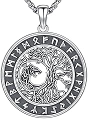 Collier arbre vie d'occasion  Livré partout en France