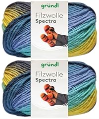 2x100 gramm gründl gebraucht kaufen  Wird an jeden Ort in Deutschland