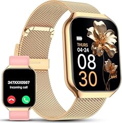 Smartwatch donna orologio usato  Spedito ovunque in Italia 
