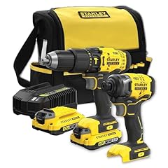 Stanley fatmax kit usato  Spedito ovunque in Italia 