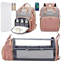 Greentaya diaper bag for sale  Delivered anywhere in UK