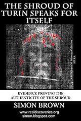 Shroud turin speaks for sale  Delivered anywhere in UK