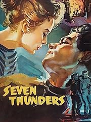 Seven thunders for sale  Delivered anywhere in USA 