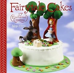 Fairytale cakes enchanted gebraucht kaufen  Wird an jeden Ort in Deutschland