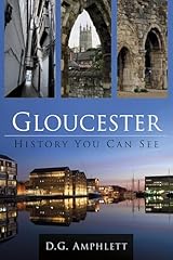 Gloucester history see for sale  Delivered anywhere in UK
