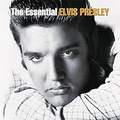 Elvis presley essential for sale  Delivered anywhere in USA 