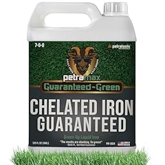 Chelated iron liquid for sale  Delivered anywhere in USA 