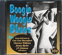 Boogie woogie blues for sale  Delivered anywhere in USA 