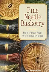 Pine needle basketry for sale  Delivered anywhere in USA 