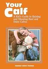 Calf kid guide for sale  Delivered anywhere in UK