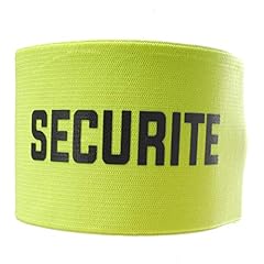 Tremblay securite brassard d'occasion  Livré partout en France
