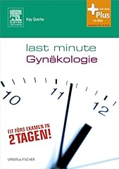 Last minute gynäkologie gebraucht kaufen  Wird an jeden Ort in Deutschland