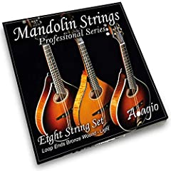 Adagio pro mandolin for sale  Delivered anywhere in UK