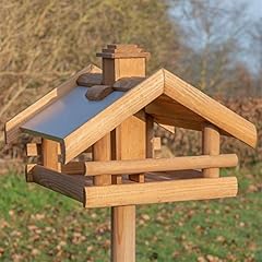 Voss garden vogelhaus gebraucht kaufen  Wird an jeden Ort in Deutschland