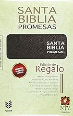 Biblia promesas ntv d'occasion  Livré partout en France