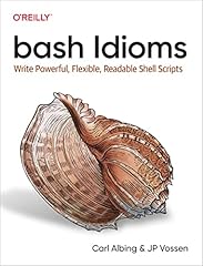 Bash idioms write for sale  Delivered anywhere in Ireland